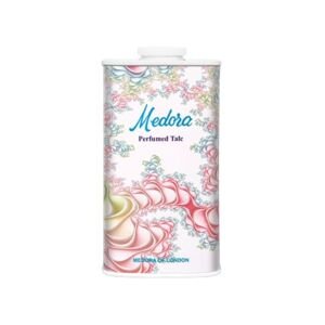 Medora Pleasure Perfumed Talcum Powder (Large)