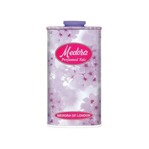 Medora Season Perfumed Talcum Powder (Large)