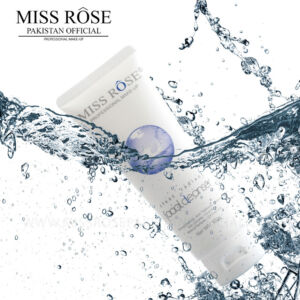 Miss Rose Clear Radiant Facial Cleanser (100gm)