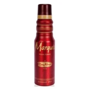 Reimy Marquis Red Body Spray (200ml)