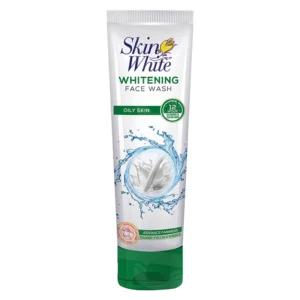 Skin White Face Wash For Oily Skin (60ml)