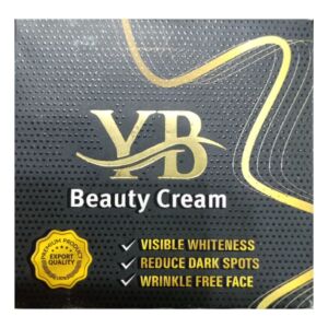 YB Beauty Cream (30gm)