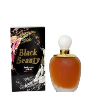 Black Beauty Perfume (100ml)