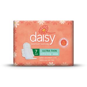 Daisy Ultra Extra Long (7Pcs)
