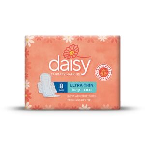 Daisy Ultra Long (8Pcs)