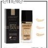 Emelie Better Skin Waterproof Foundation (40ml) Shade-3