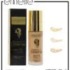 Emelie Resilience Lift Extreme Matte Foundation (30ml) Shade-3