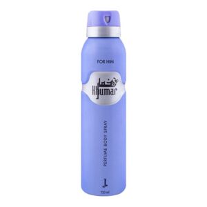 Junaid Jamshed Khumar Perfume Body Spray (150ml)