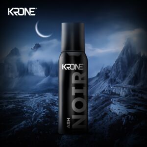 Krone Noir Ash Perfume Spray (120ml)