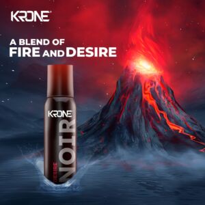 Krone Noir Desire Perfume Spray (120ml)