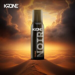 Krone Noir Dune Perfume Spray (120ml)