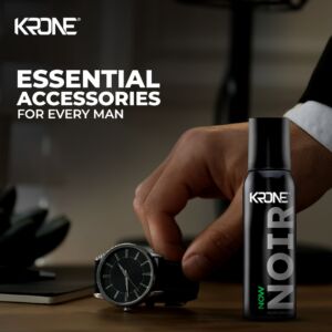 Krone Noir Now Perfume Spray (120ml)
