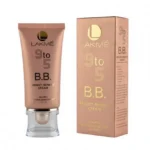 Lakme 9to5 BB Foundation Cream