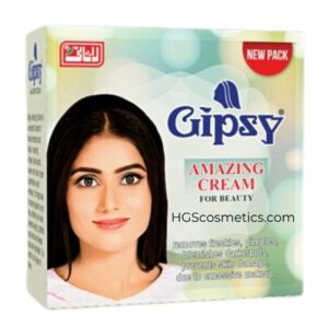 Lassani Gipsy Amazing Cream (30gm)