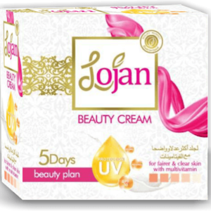 Lojan Beauty Cream Whitening Formula