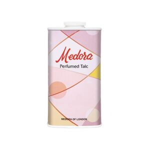 Medora Joy Perfumed Talcum Powder (Small)