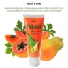 Mistine Papaya Facial Foam (100gm)
