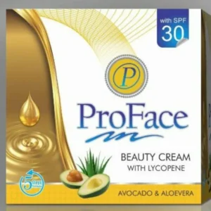 Proface Beauty Cream Avocado Extract (30gm)