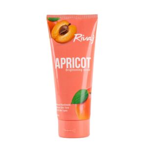 Rivaj UK Apricot Brightening Scrub (200ml)