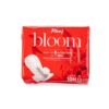 Rivaj UK Bloom Ultra Thin Bloom Sanitary Pads (Large)