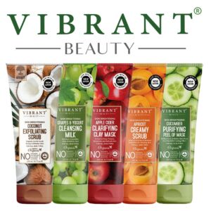 Vibrant Beauty Facial Kit 2x Fruity Combination-2 (Pack of 5)