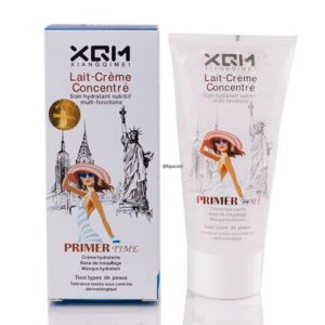 XQM Makeup Primer