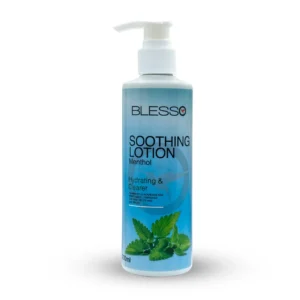 Blesso Soothing Lotion Menthol (200ml)