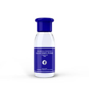 Charisma Cosmetics Glycerin Pure (70gm)