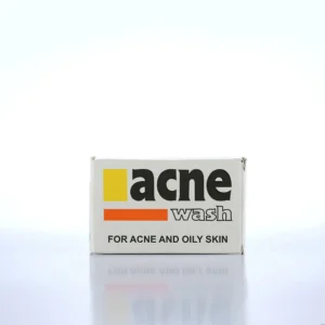 Derma Techno Acne Wash Soap (90mg)