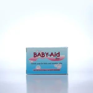 Derma Techno Baby Aid Bar (70gm)