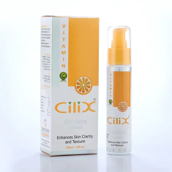 Derma Techno Cilix Lotion (50ml)