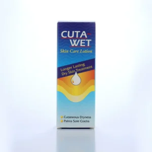 Derma Techno Cuta-Wet Lotion (100ml)