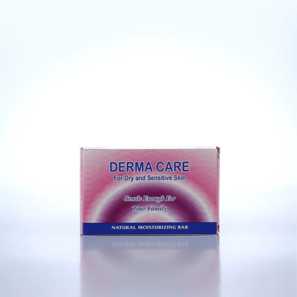 Derma Techno Derma Care Soap (90gm)