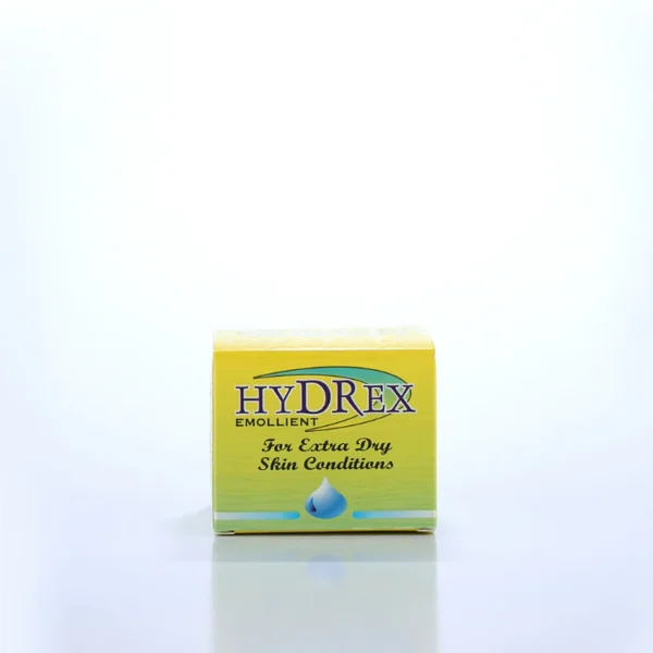 Derma Techno Hydrex Emollient (100ml)