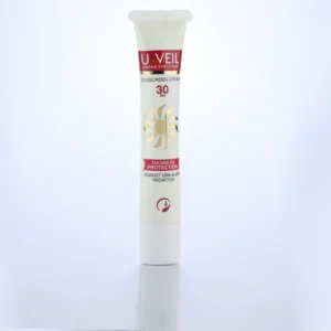 Derma Techno U Veil Cream SPF-30 (30gm)