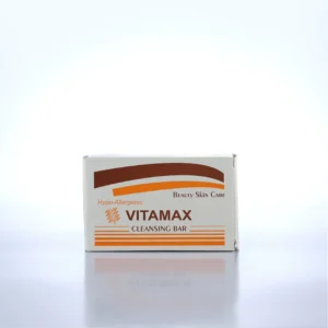 Derma Techno Vitamax Cleaning Bar (90gm)