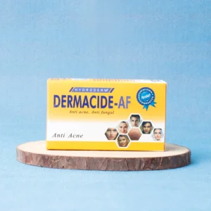 Dermacide AF Bar Hydriderm Soap