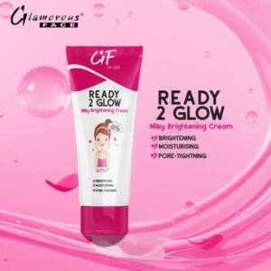 Glamorous Face Ready 2 Glow Cream