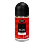 Hibas Collection Desire De Paris Roll-On (60ml)