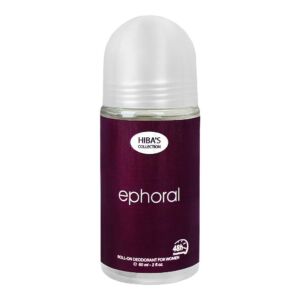 Hibas Collection Ephoral Roll-On (60ml)