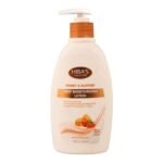 Hibas Collection Honey & Almond Deep Moisturizing Lotion (300ml)