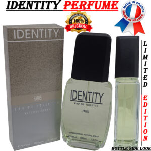 Identity Perfume (100ml)