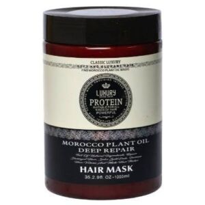 Laplosh Luxury Protein Hair Mask (1000ml)