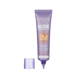 Loreal Nude Magique Blur Cream