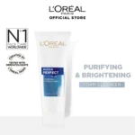 Loreal Paris White Perfect Face Wash