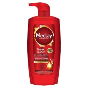Meclay London Colour Protect Shampoo (660ml)