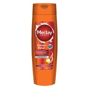 Meclay London Damage Repair Shampoo (360ml)