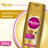 Meclay London Hair Fall Defense Shampoo (360ml)