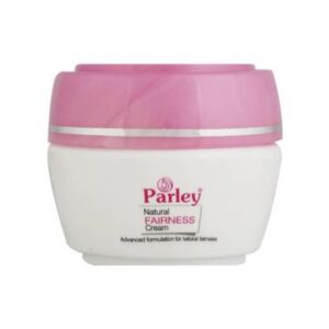 Parley Natural Fairness Cream