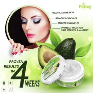 Parley Whitening Cream For Nourishing Skin